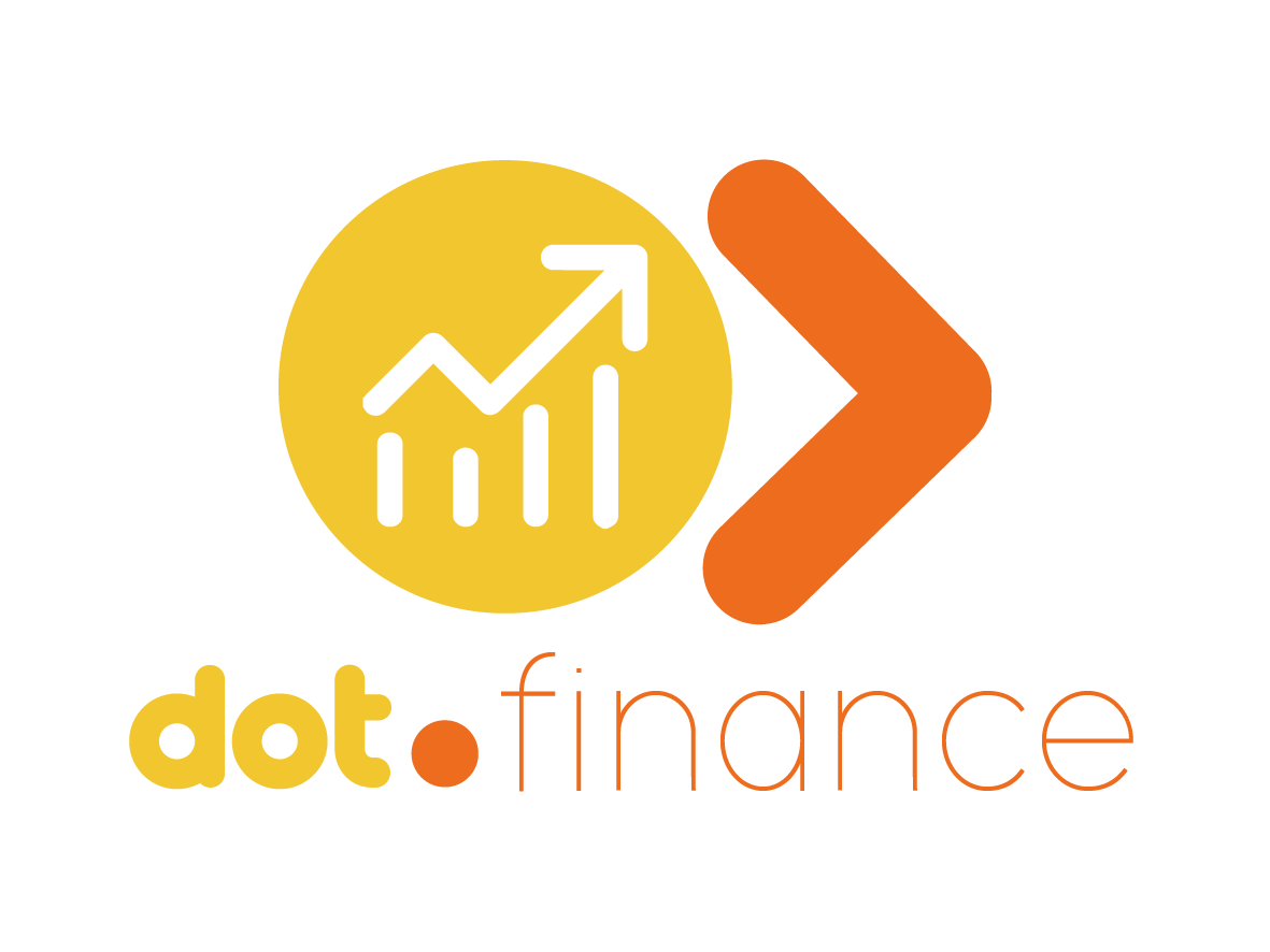 Dot Finance logo
